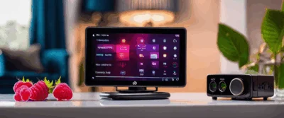 Raspberry Pi et Domotique : Transformez Votre Habitat avec des Solutions Sur-Mesure