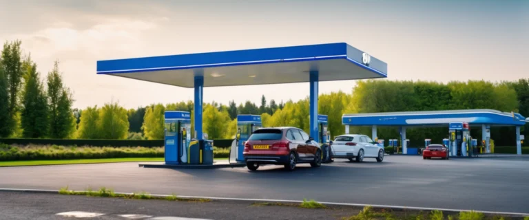 Prix du GPL en Belgique : Ce que vous devez savoir sur ce carburant alternatif
