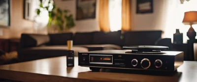 Lecteur DVD : Top 10 Meilleurs Modèles 2026