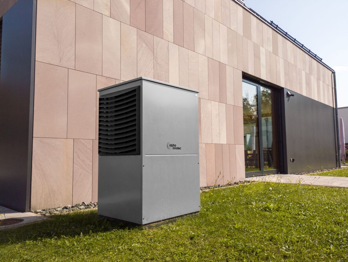 Plan d'électrification : pompe à chaleur, fioul, gaz et borne, ce qui change à la maison