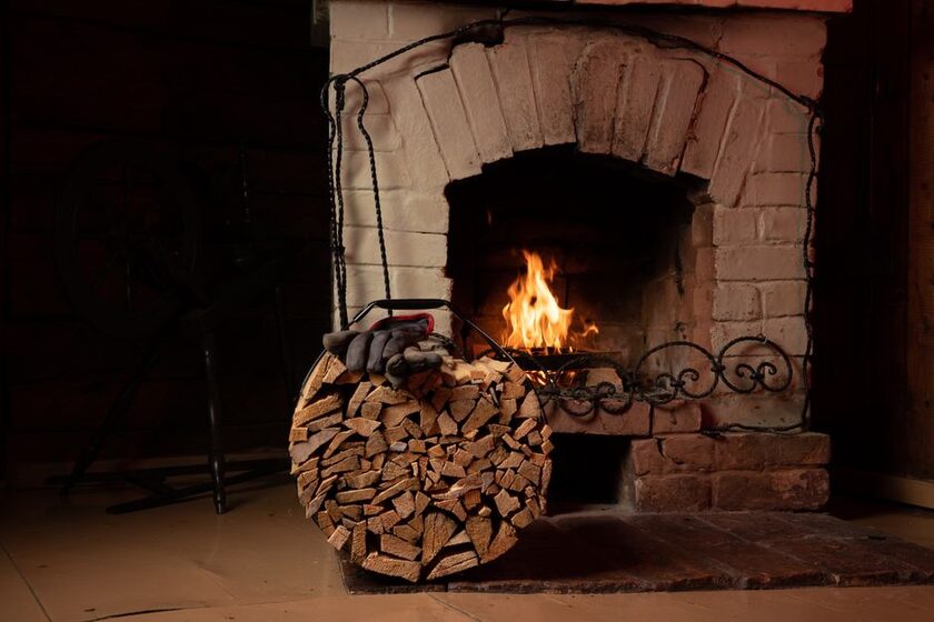 Humidimètre pour bois de chauffage Générique